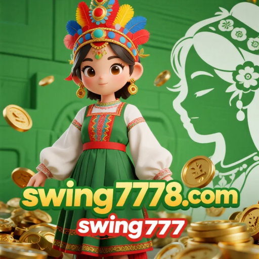 swing777 3